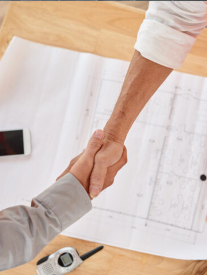 Attention General Contractors, Architects, and Interior Designers!